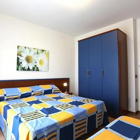 Ai Pini Lido Altanea * Caorle