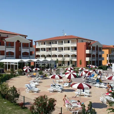 Ai Pini Lido Altanea * Caorle