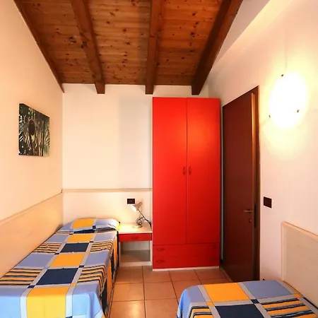 Apartment Ai Pini Lido Altanea Caorle