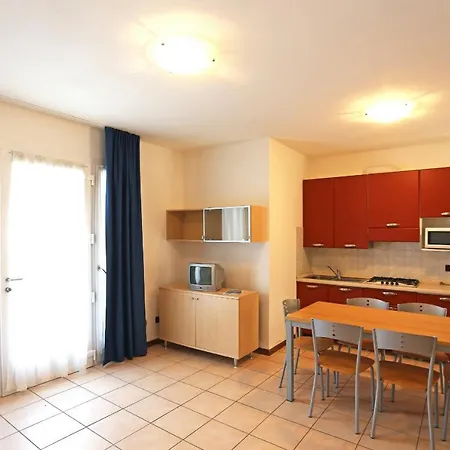 Ai Pini Lido Altanea Caorle
