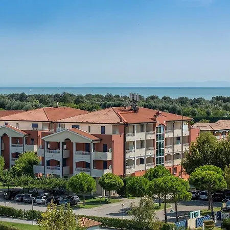 Ai Pini Lido Altanea Caorle