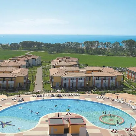 Apartment Ai Pini Lido Altanea Caorle