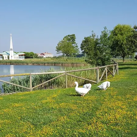 Ai Pini Lido Altanea Caorle
