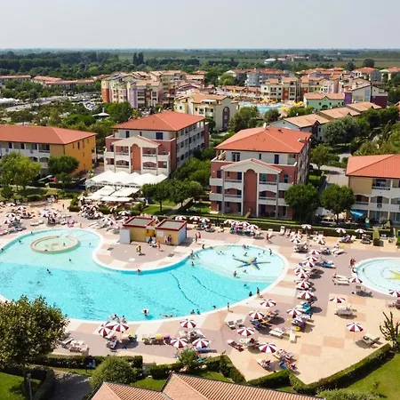 Apartment Ai Pini Lido Altanea Caorle