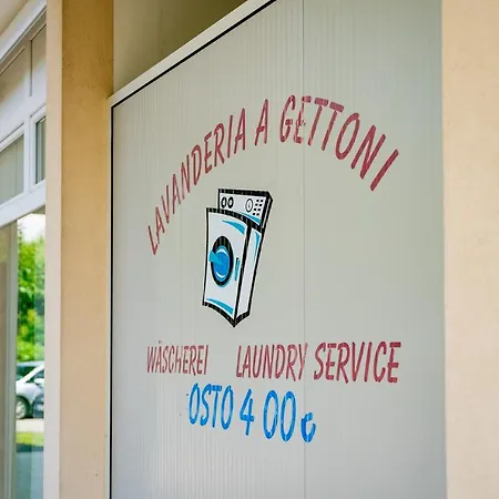 Ai Pini Lido Altanea Lägenhet *