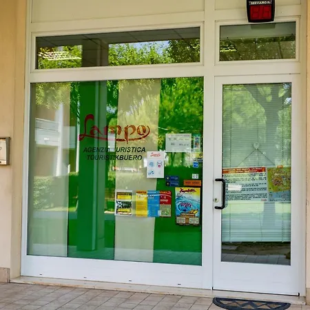 Ai Pini Lido Altanea Apartment Caorle