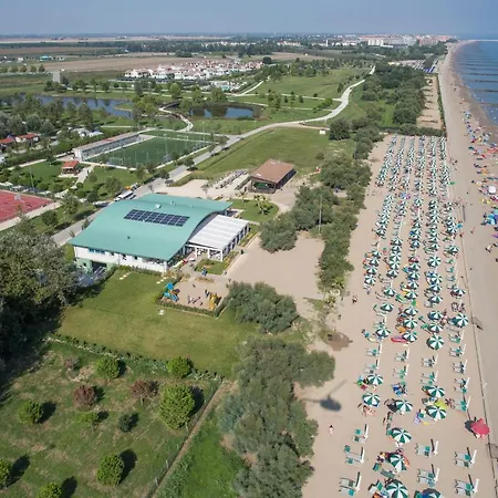 Ai Pini Lido Altanea Apartment *