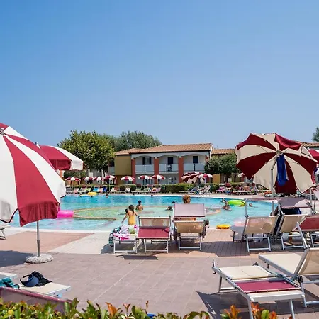 Ai Pini Lido Altanea Apartment