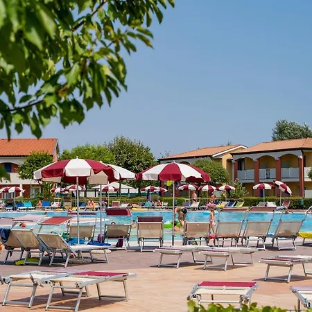 Ai Pini Lido Altanea Caorle