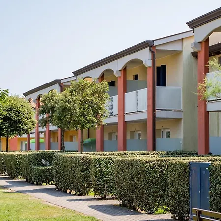 Apartment Ai Pini Lido Altanea Caorle