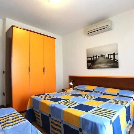 Ai Pini Lido Altanea Apartment