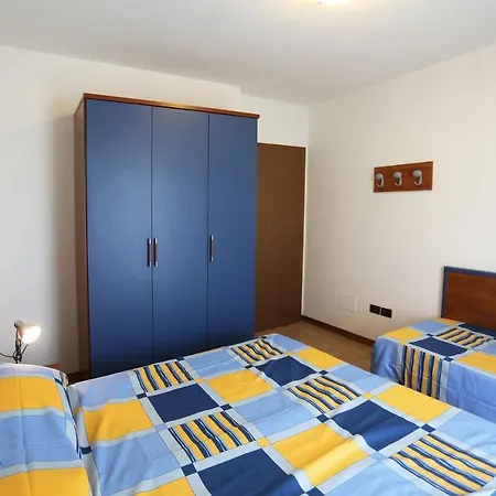 Apartment Ai Pini Lido Altanea Caorle